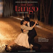 Çeşitli Sanatçılar: Our Last Tango - CD