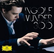 Ingolf Wunder - 300 - CD