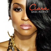 Ciara: Basic Instinct - CD
