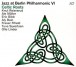 Jazz at the Berlin Philharmonic VI: Celtic Roots - CD