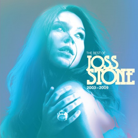 Joss Stone: The Best of Joss Stone 2003-2009 - CD