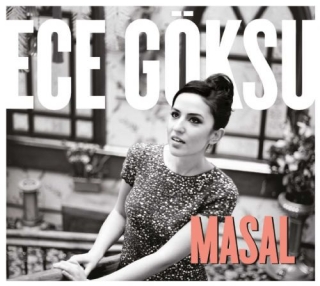 Ece Göksu: Masal - CD