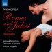 Prokofiev: Romeo and Juliet - CD