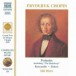 Chopin: Preludes / Barcarolle, Op. 60 / Bolero, Op. 19 - CD
