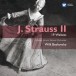 J. Strauss II: 19 Waltzes - CD
