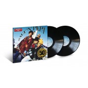 Salt'N'Pepa: Very Necessary (30th Anniversary) - Plak