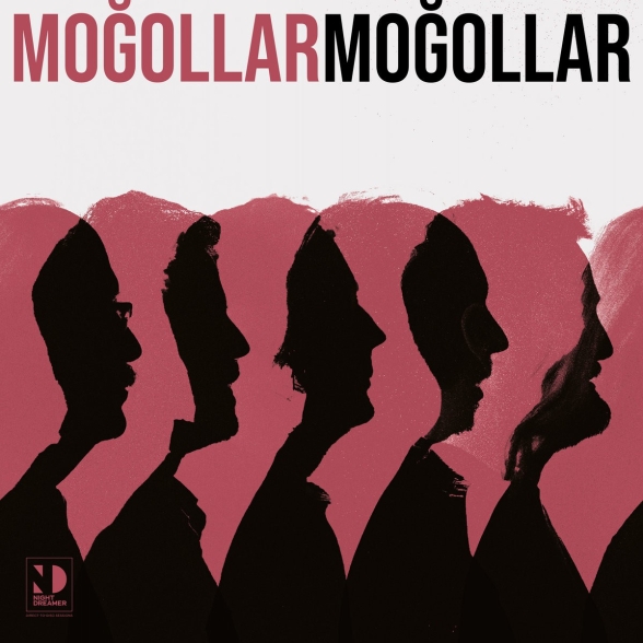 Moğollar - Anatolian Sun Vol. 1