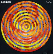 Caribou: Swim - CD