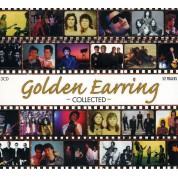 Golden Earring: Collected - CD