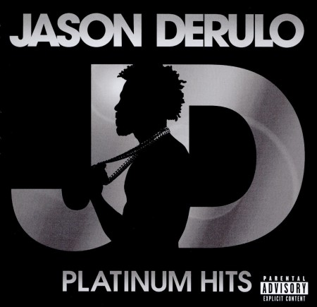 Jason Derulo: Platinum Hits - CD