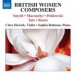 British Women Composers - CD