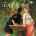 Fragoso: Complete Chamber Music for Violin - CD