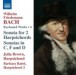 W.F. Bach: Keyboard Works, Vol. 4 - CD