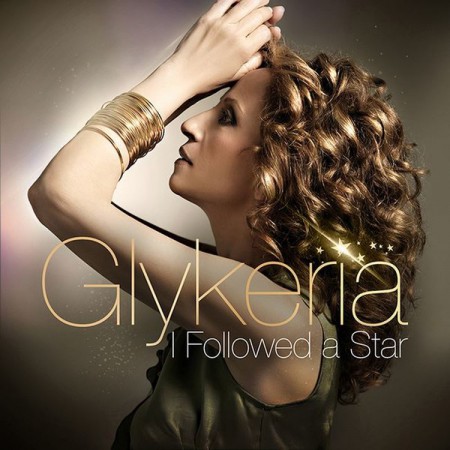 Glykeria: I Followed a Star - CD
