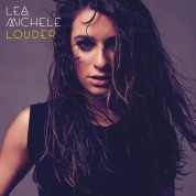 Lea Michele: Louder - CD