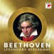 Beethoven: Legendary Recordings - CD