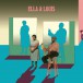 Ella & Louis: Complete Small Group Studio Recordings - Plak
