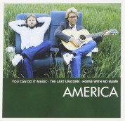 America: Essential - CD