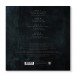Black Gives Way To Blue - Plak