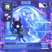 Chase Atlantic: Lost In Heaven (Opaque Violet Vinyl) - Plak