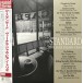 The Standard On Jazz Piano Trio - Plak