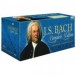 J.S. Bach Complete Edition - CD