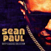 Sean Paul: Dutty Classics Collection - CD