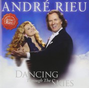 Andre Rieu: Dancing Through The Skies - CD