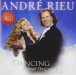 Dancing Through The Skies - CD