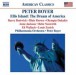 Boyer: Ellis Island: The Dream of America - CD