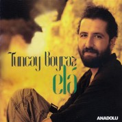 Tuncay Boyraz: Ela - CD
