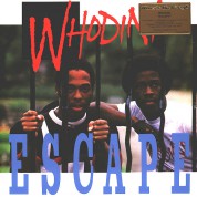 Whodini: Escape (Coloured Vinyl) - Plak