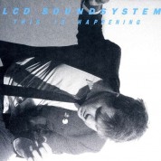 LCD Soundsystem: This Is Happening - Plak