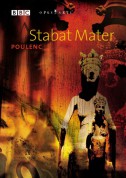 Poulenc: Stabat Mater - DVD