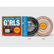 Scouting For Girls: Everybody Wants To Be On Tv: (15th Anniversary - Picture Disc  with Zoetrope Flipside) - Plak