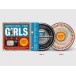Everybody Wants To Be On Tv: (15th Anniversary - Picture Disc  with Zoetrope Flipside) - Plak