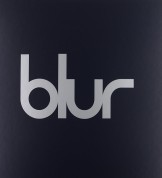 Blur 21 (The Vinyl Box) - Plak