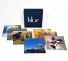 Blur 21 (The Vinyl Box) - Plak