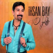 İhsan Bay: O Gitti - CD