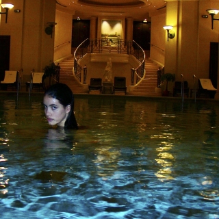 Andrew Wyatt: Descender - CD