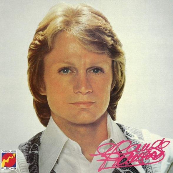 Claude François - Je Viens Diner Ce Soir