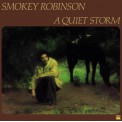 Smokey Robinson: A Quiet Storm - Plak