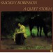 A Quiet Storm - Plak