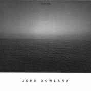 John Potter: John Dowland: In Darkness Let Me Dwell - CD