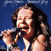 Janis Joplin: Farewell Song - CD