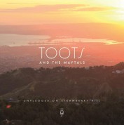 Toots & The Maytals: Unplugged On Strawberry Hill - Plak
