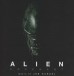 Jed Kurzel: Alien:Covenant - CD