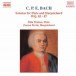 CPE Bach: Flute Sonatas - CD