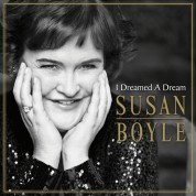 Susan Boyle: I Dreamed A Dream - CD