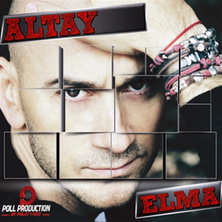 Altay: Elma - CD